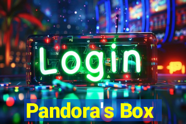 Pandora's Box