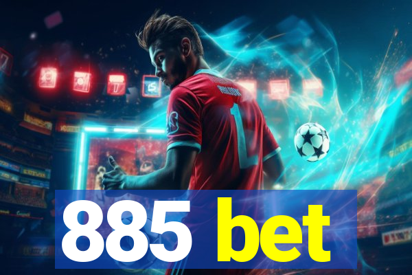 885 bet