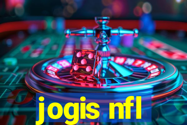 jogis nfl