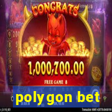 polygon bet