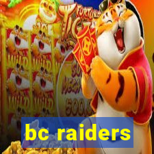 bc raiders