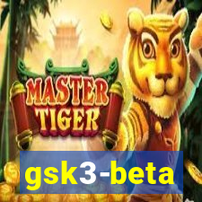 gsk3-beta