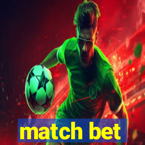 match bet