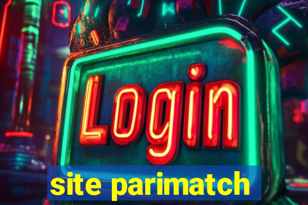 site parimatch