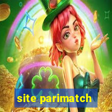 site parimatch