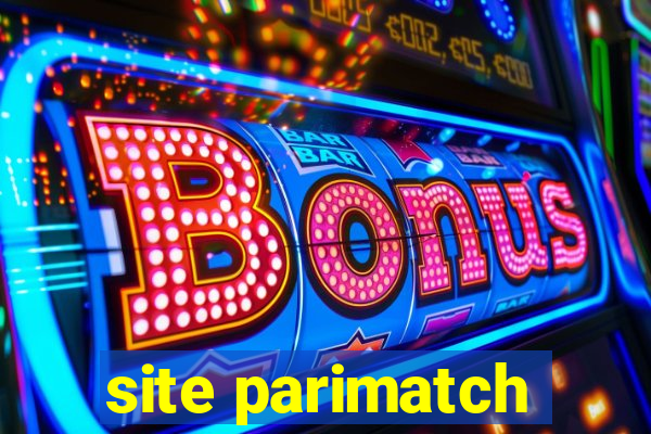 site parimatch