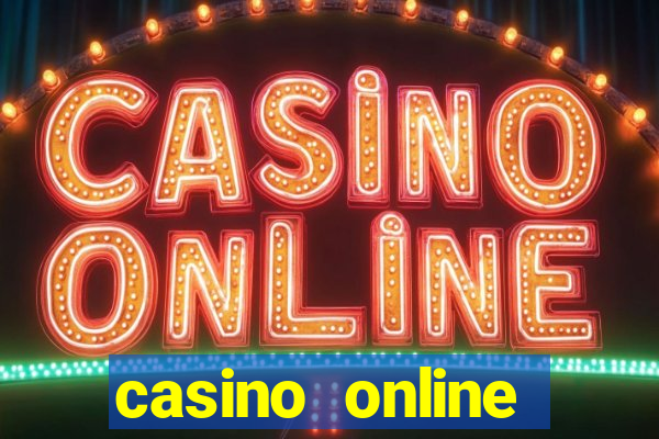 casino online dinero real