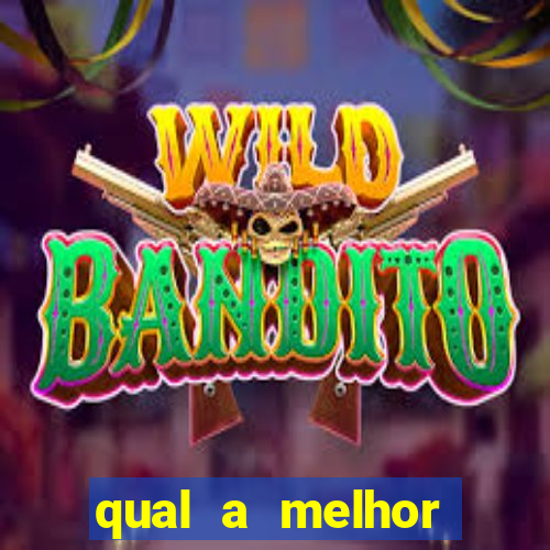 qual a melhor plataforma de slots para ganhar dinheiro