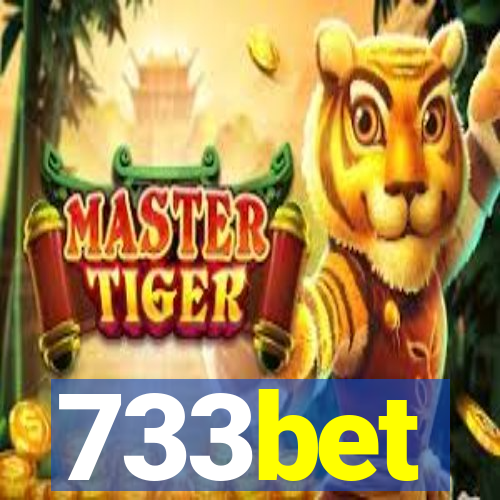 733bet