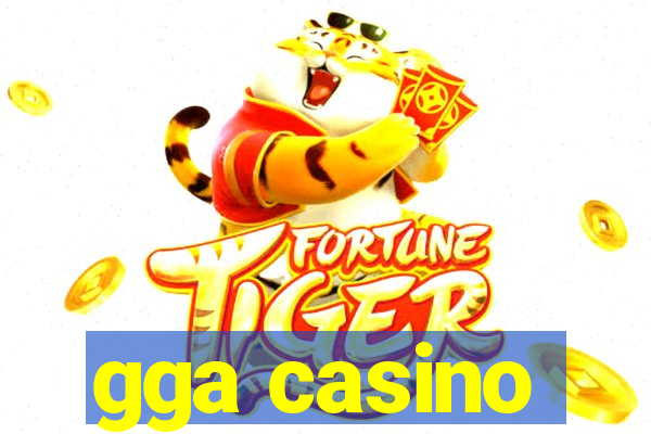 gga casino