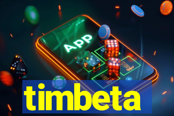 timbeta