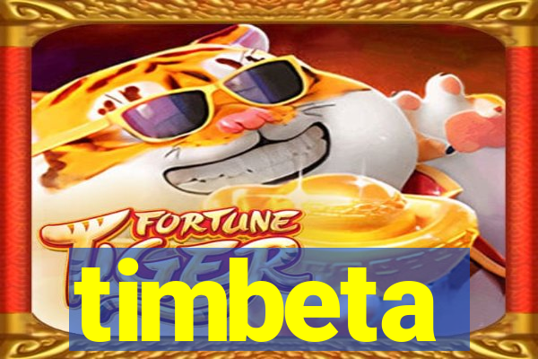 timbeta