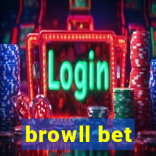 browll bet