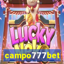 campo777bet