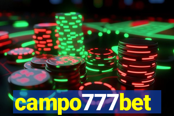 campo777bet