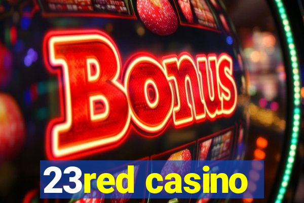 23red casino