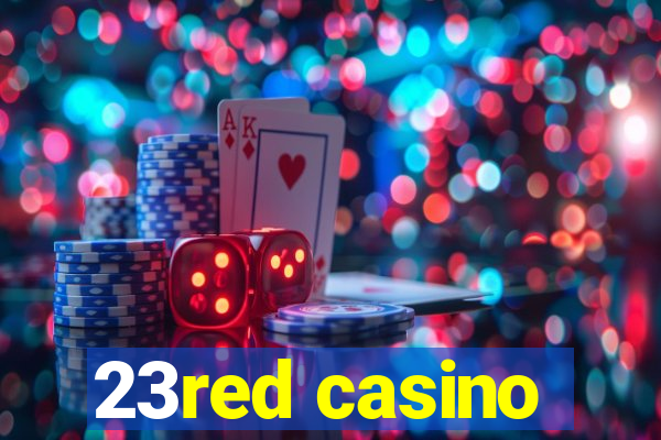 23red casino