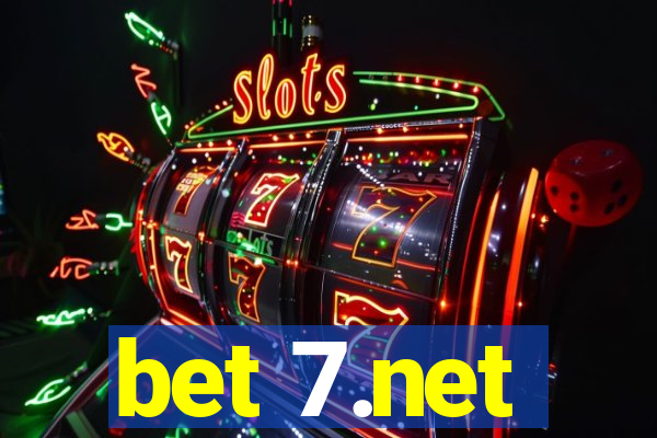 bet 7.net