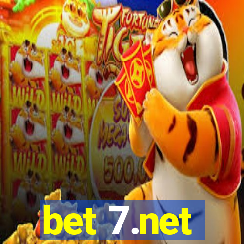 bet 7.net