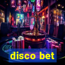 disco bet