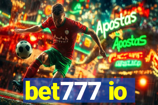 bet777 io