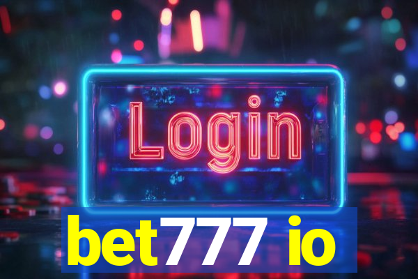 bet777 io