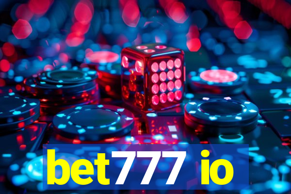 bet777 io