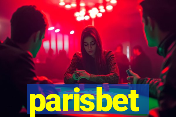 parisbet