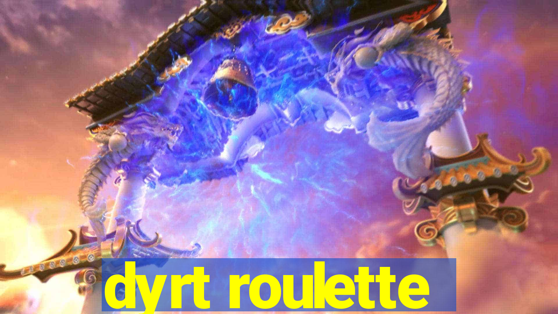 dyrt roulette