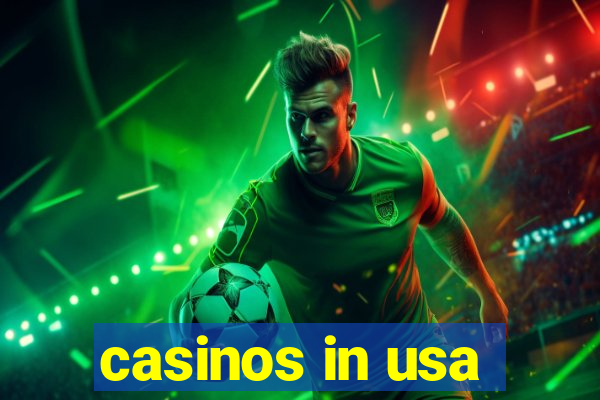 casinos in usa