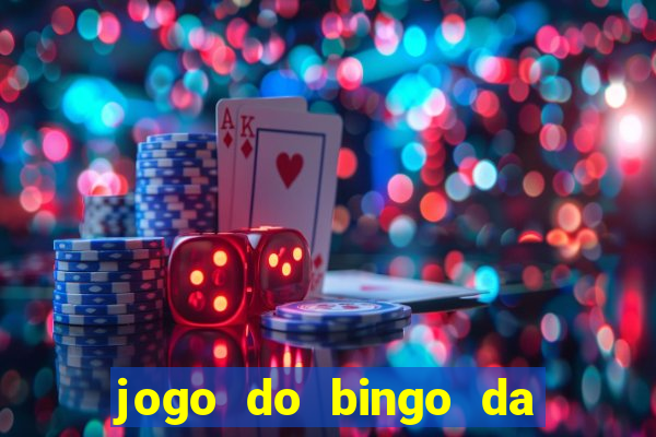 jogo do bingo da dinheiro de verdade