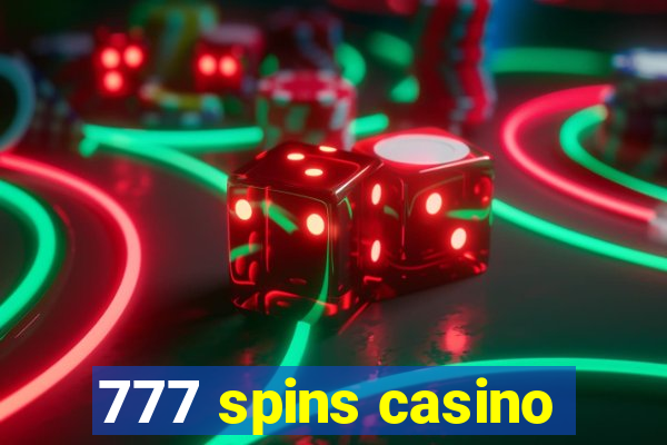 777 spins casino