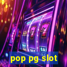 pop pg slot