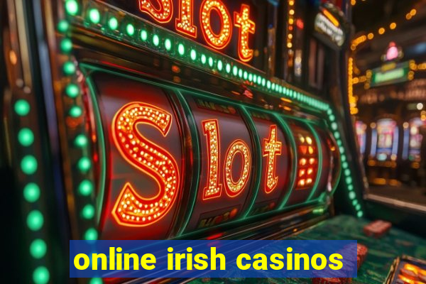 online irish casinos