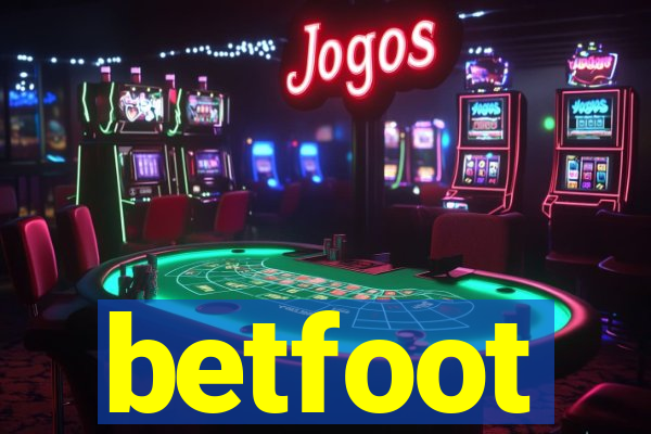 betfoot