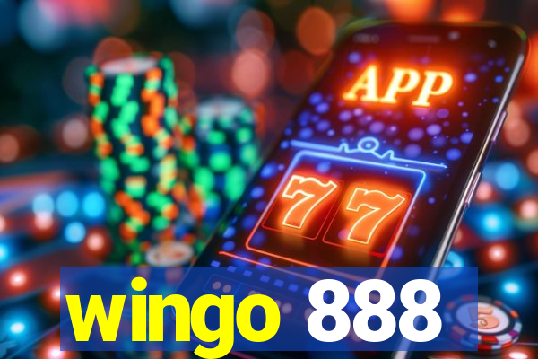 wingo 888