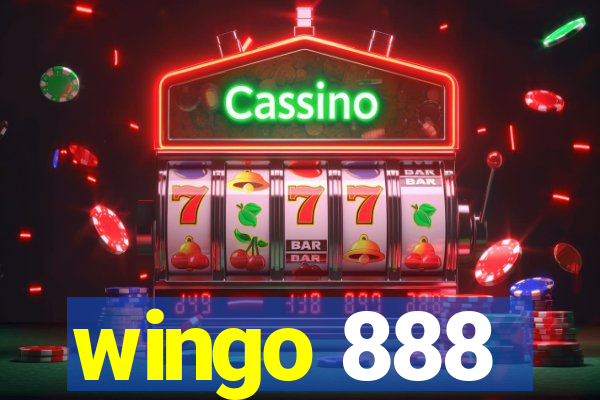 wingo 888