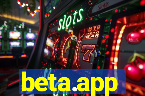 beta.app