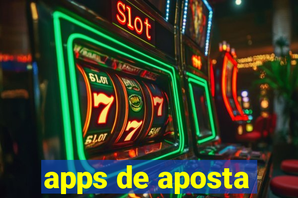 apps de aposta