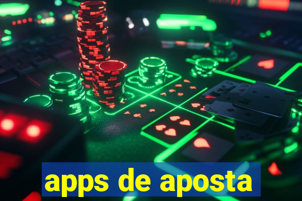 apps de aposta