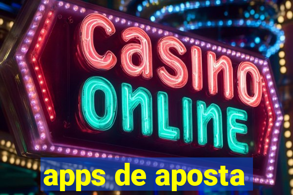 apps de aposta