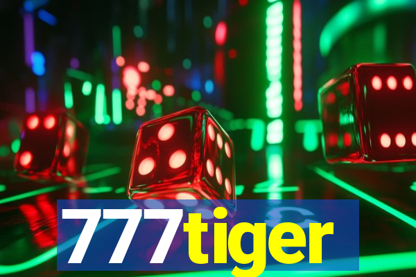 777tiger