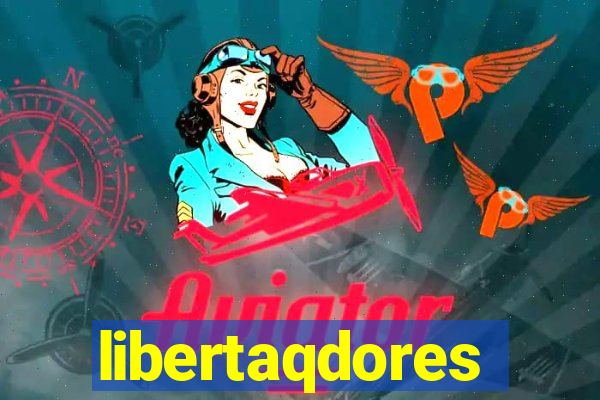 libertaqdores