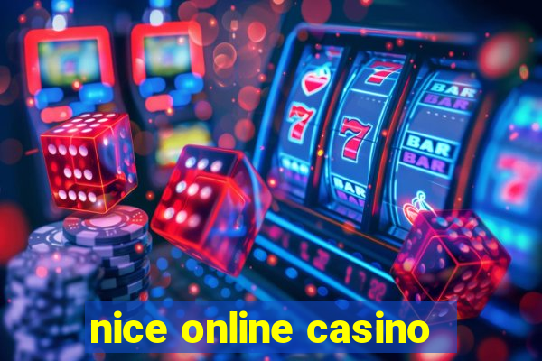 nice online casino