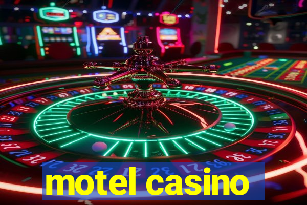 motel casino