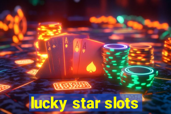 lucky star slots