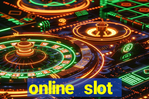 online slot machines free