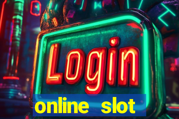 online slot machines free