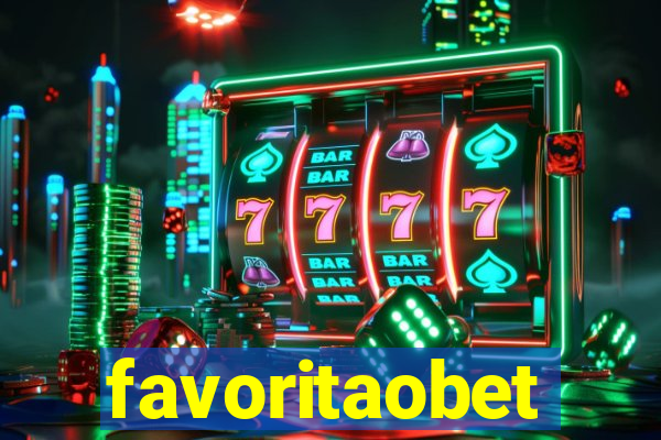 favoritaobet