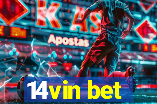 14vin bet